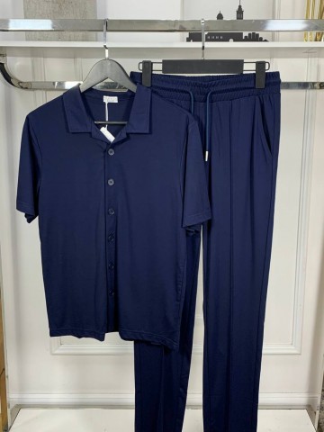 Прогулочный костюм Brunello Cucinelli