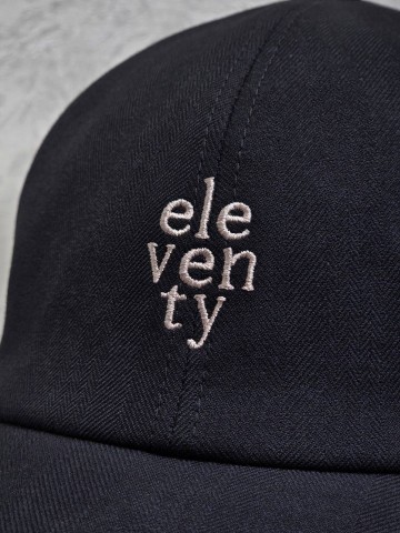 Кепка Eleventy