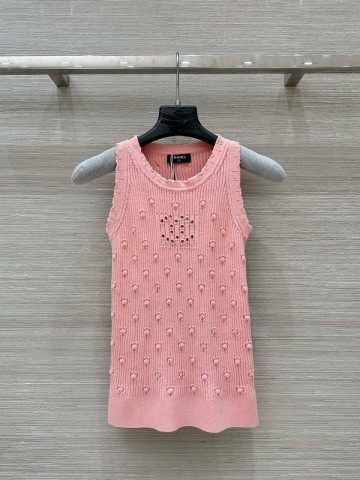 Майка CHANEL