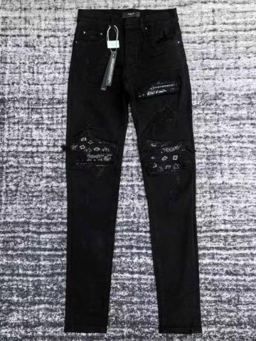 Джинсы Amiri