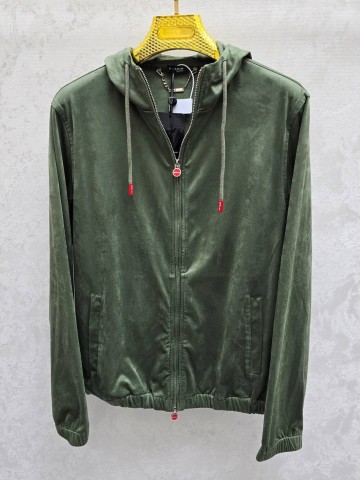 Ветровка Kiton
