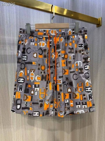 Шорты Hermes