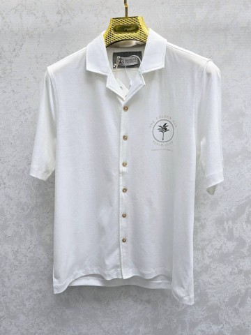 Рубашка Brunello Cucinelli