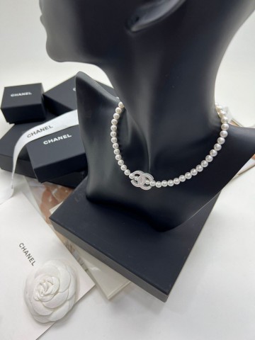 Чокер CHANEL