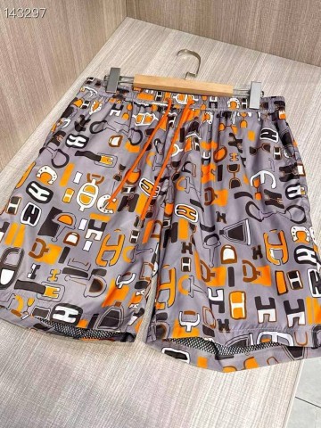 Шорты Hermes