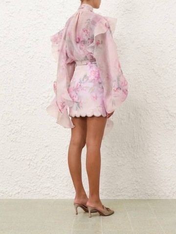 Костюм Zimmermann