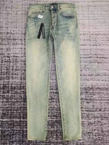 Джинсы Amiri