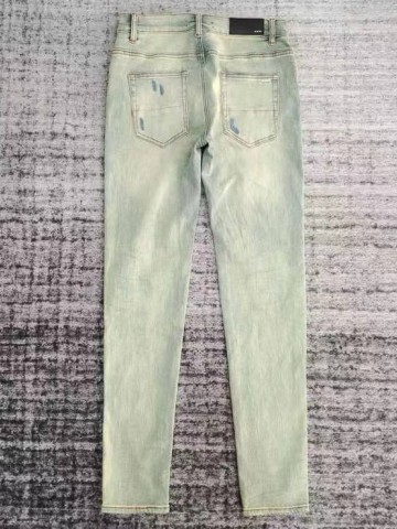 Джинсы Amiri