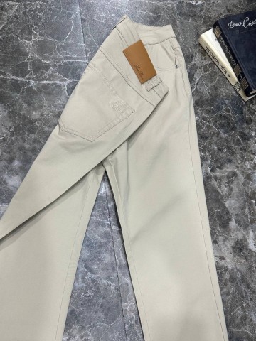 Брюки Loro Piana