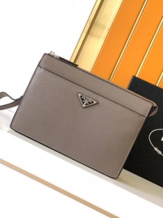 Клатч Prada