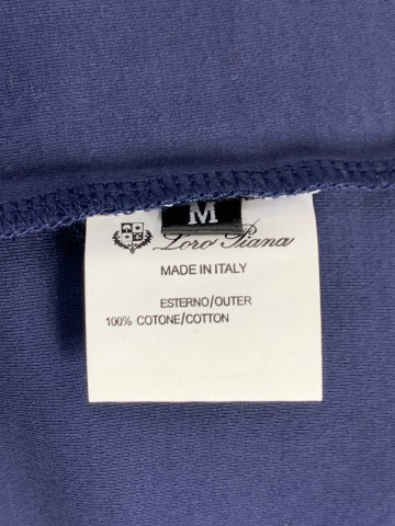 Футболка Loro Piana