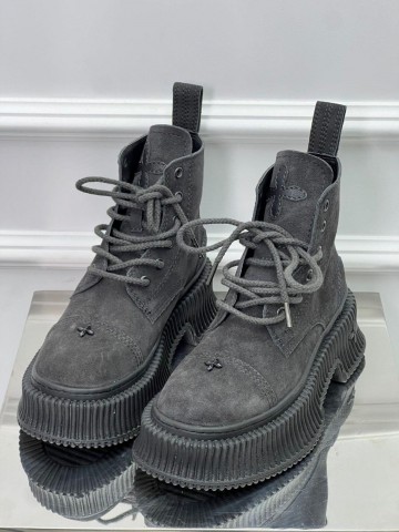 Ботинки Chrome Hearts