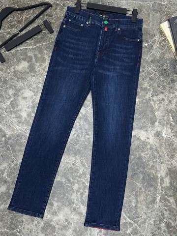 Джинсы Kiton