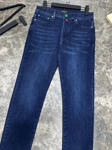 Джинсы Kiton