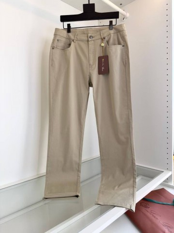 Брюки Loro Piana