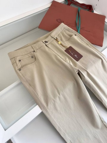 Брюки Loro Piana