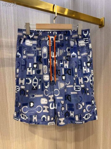 Шорты Hermes
