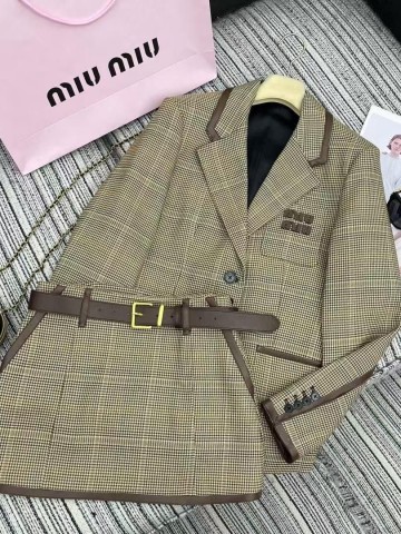 Костюм MIU MIU
