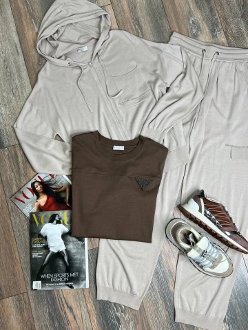 Костюм Brunello Cucinelli