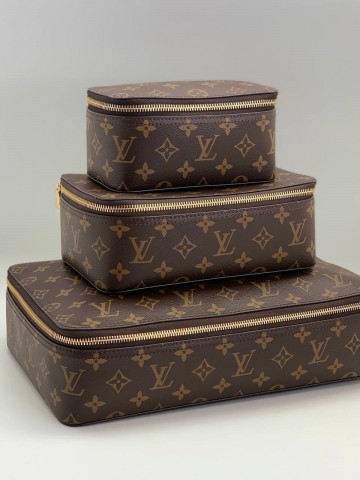 Косметичка Louis Vuitton L