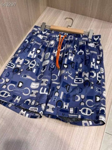 Шорты Hermes