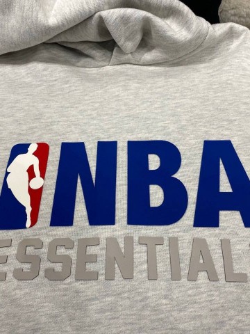 Худи Essentials