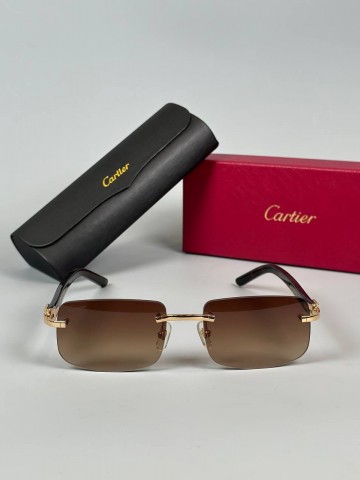 Очки Cartier