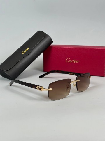 Очки Cartier