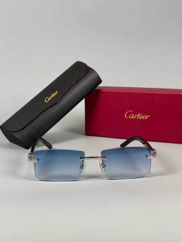 Очки Cartier