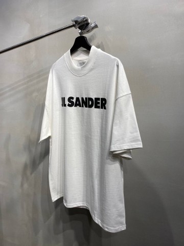 Футболка Jil Sander