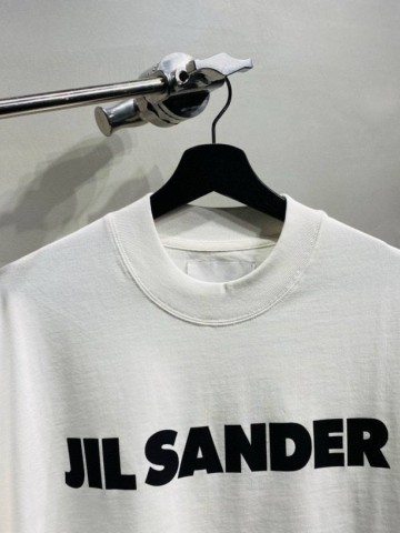 Футболка Jil Sander