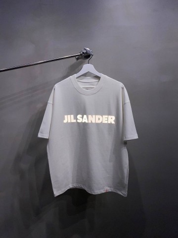 Футболка Jil Sander