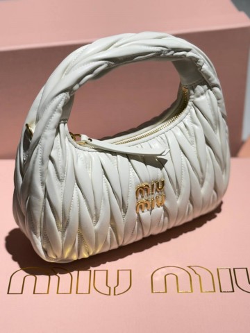 Сумка MIU MIU