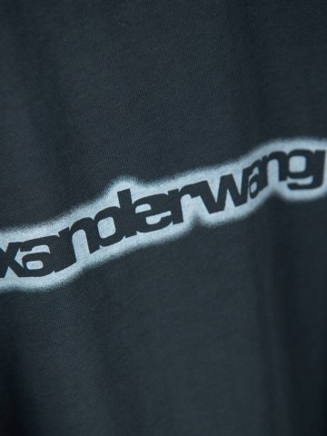 Футболка Alexander Wang