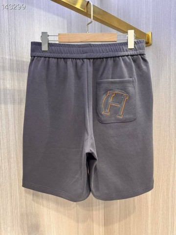 Шорты Hermes