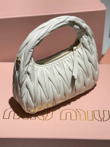 Сумка MIU MIU