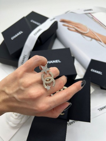 Кольцо CHANEL