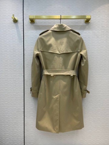 Плащ Burberry