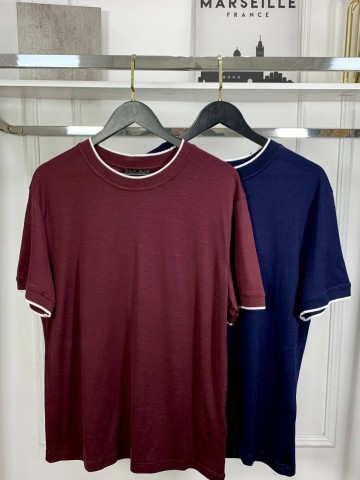 Трикотажная футболка Loro Piana