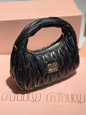 Сумка MIU MIU