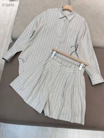 Костюм Brunello Cucinelli