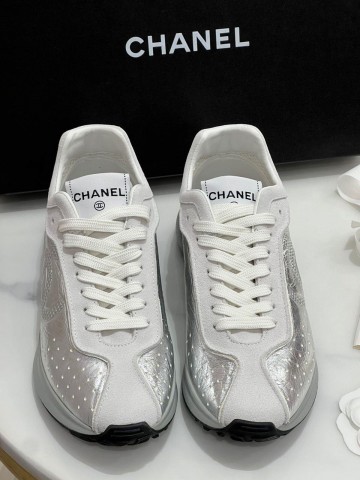 Кроссовки CHANEL