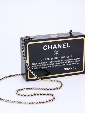 Сумка CHANEL