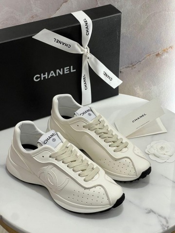 Кроссовки CHANEL