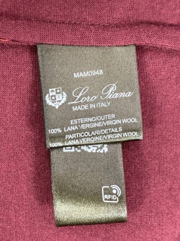 Трикотажная футболка Loro Piana