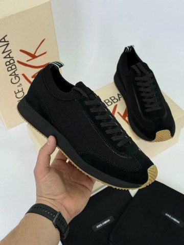 Кроссовки Dolce&Gabbana