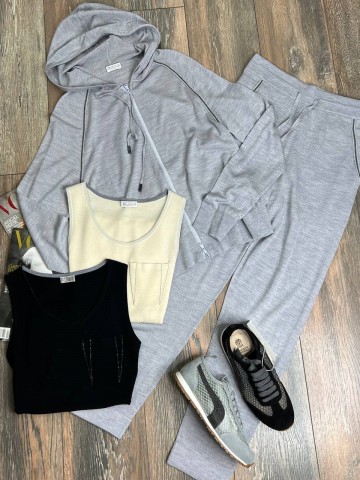 Костюм Brunello Cucinelli