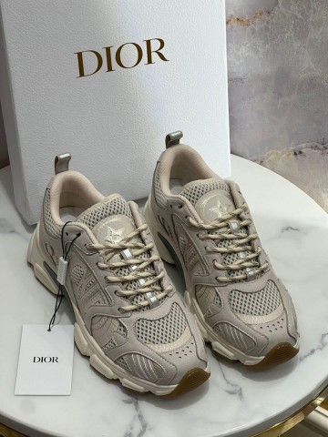 Кроссовки Dior