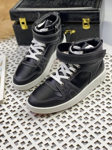 Кеды Hermes