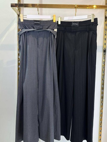 Брюки Alexander Wang